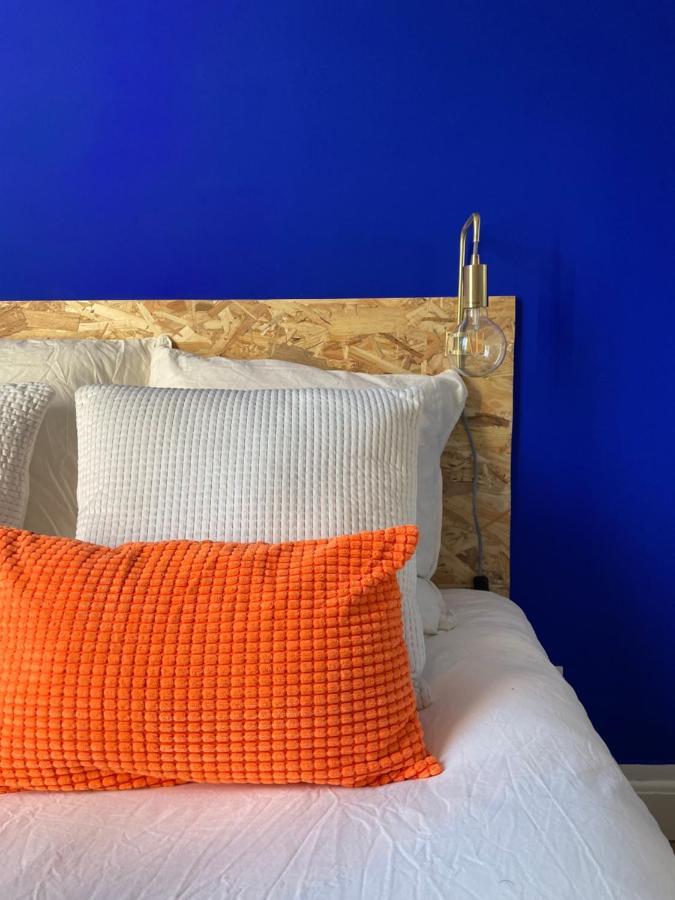 Maison Yuki - Bleu Alpin - Netflix & Parking Gratuit Le Mont-Dore Exterior foto