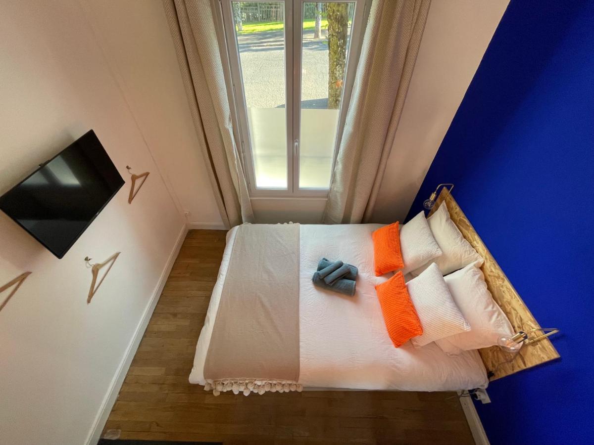 Maison Yuki - Bleu Alpin - Netflix & Parking Gratuit Le Mont-Dore Exterior foto