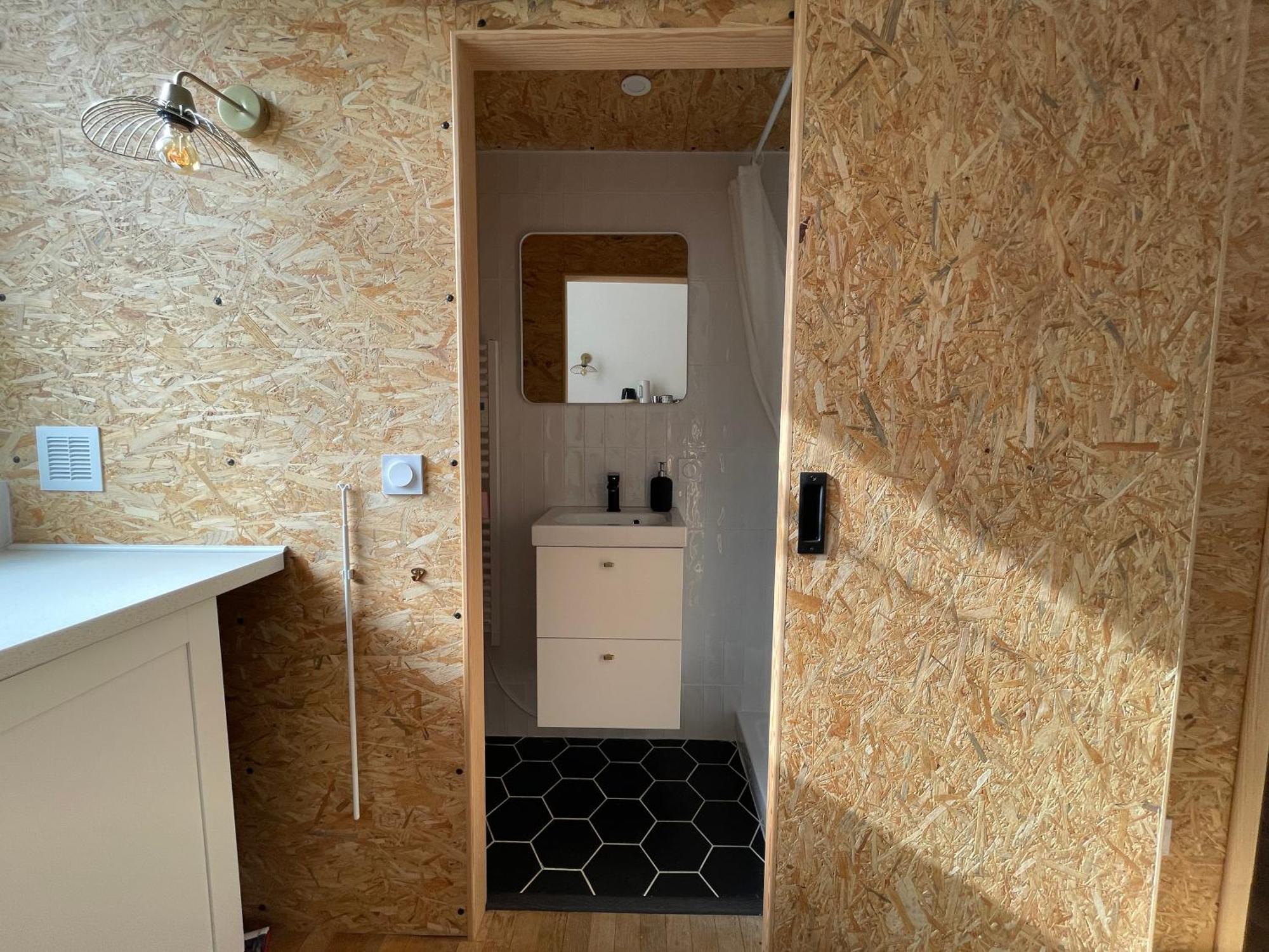 Maison Yuki - Bleu Alpin - Netflix & Parking Gratuit Le Mont-Dore Exterior foto