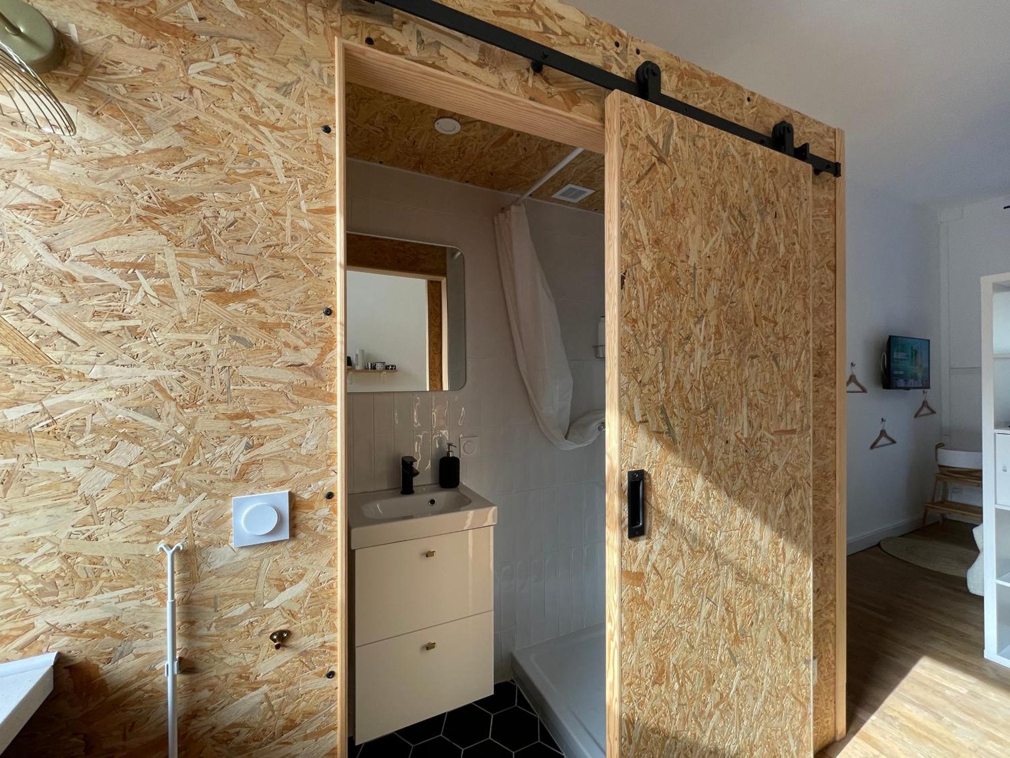 Maison Yuki - Bleu Alpin - Netflix & Parking Gratuit Le Mont-Dore Exterior foto